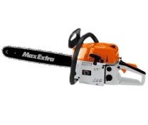 Resim Max Extra CSA52 2.7Hp Benzinli Ağaç Kesme Makinesi (Bere Hediyeli) 