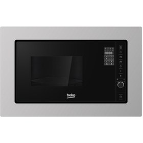 Resim Beko Mob20231bg Ankastre Mikrodalga Ve Mok20232x Kiti 