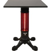 Resim Hottable Tekno 1500 Watt Isıtıcılı Masa 