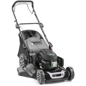 Resim Stiga SP55 SQ 163 CC 53 CM Benzinli Çim Biçme Makinesi 