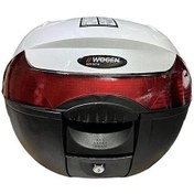 Resim Wogen Arka Çanta 33 Litre Beyaz 