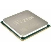 Resim AMD RYZEN 5 5600G 19MB 6çekirdekli O/B AMD R7 AM4 65w TRAY Kutusuz+Fansız 