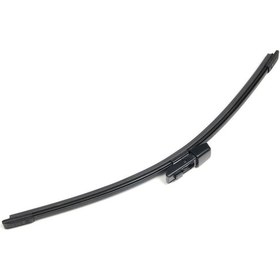 Resim Audi A3 Arka Silecek 2013-2019 Bosch Rear A331H 