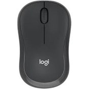 Resim 910-007471 M241 Siyah Sessiz Kablosuz Mouse Logitech
