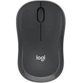 Resim 910-007471 M241 Siyah Sessiz Kablosuz Mouse 