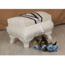 Resim Damat Çeyiz, Bohça Ve Tıraş Sandığı 511 