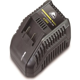 Resim Stayer 12535 Şarj Cihazı 18V 4 Ah 