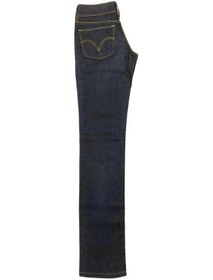 Resim Levi'S 00571.00.38 Bayan Kot Pantolon Lacivert 
