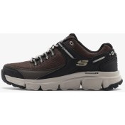 Resim Skechers Summits At - Upper Draft Erkek Kahverengi Outdoor Ayakkabı 237620 Brtp 