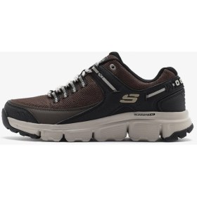 Resim Skechers Summits At - Upper Draft Erkek Kahverengi Outdoor Ayakkabı 237620 Brtp 