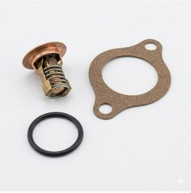 Resim Sierra 18-3676 Termostat Kiti - Mercruiser & Volvo Penta 4.3l-5.0l-5.8l 3853983 