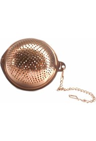 Resim Beta Tea Paslanmaz Çelik Süzgeç Rose Gold - BA1280 