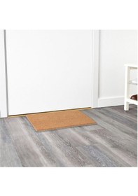 Resim Trampa Kaymaz Paspas Kapı Önü Paspası 40x60 Cm 