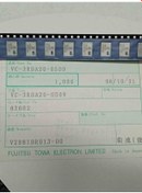 Resim Vc-3r0a20-0509g 10 Adet 