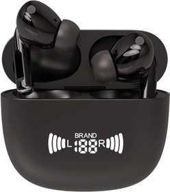 Resim Neyes Çeviri Kulaklıkları Gerçek Zamanlı Dil Tercüman Kulaklıklar 137 Dilde 3'ü 1 Arada İki Yönlü Anlık Ses Tercüman Cihazı Bluetooth ve APP ile iOS ve Android için Fit (Açık Siyah) 