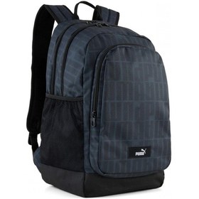 Resim Puma Academy Aop Backpack Unisex Sırt Çantası 9115014 Siyah 