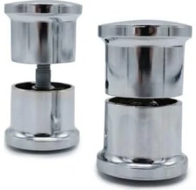 Resim Skygo Yapı Cam Duşakabin Kulp - Cam Kabin Kapı Kolu Krom 