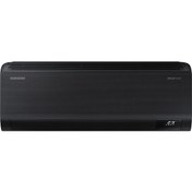 Resim Samsung AR70F09C1DB/SK 8530 Btu WindFree Premium Black Split Duvar Tipi Klima 