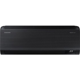 Resim Samsung AR70F09C1DB/SK 8530 Btu WindFree Premium Black Split Duvar Tipi Klima 