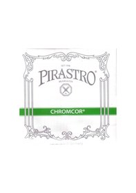 Resim Pirastro Chromcor 3/4 - 1/2 Set Keman Teli 319040 