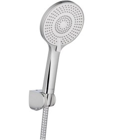 Resim Pesen Hopena Mafsallı Duş Seti Krom 