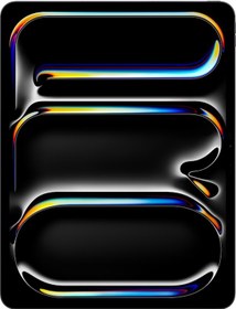 Resim Apple iPad Pro M5 ME7W4TU/A Wi-Fi+Cellular 12 GB 256 GB 13" Tablet 