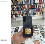 Resim Apple iPhone 16 İkinci El TR | 128 GB | Siyah İkinci El İPHONE 16 128 GB TR 16 AY GARANTİLİ