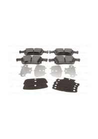 Resim Ford Focus 4 1.5Tdci 2018-2022 Bosch Arka Balata 