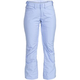 Resim Roxy Kadın Snowboard Pantolonu Backyard Pembe 
