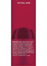 Resim Olay Regenerist Derinlemesine Nemlendirici Yüz Kremi 50ml 