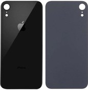 Resim Iphone Xr Arka Kapak Batarya Kapağı Yüksek Kalite 