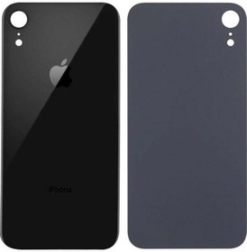 Resim Iphone Xr Arka Kapak Batarya Kapağı Yüksek Kalite 