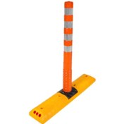Resim Üstün 100 cm Delinatörlü Stoper 