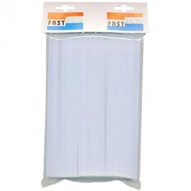 Resim Fastbond 7.4 mm Silikon 
