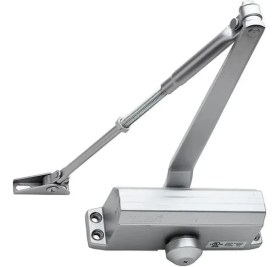 Resim Eko Kapı Hidroliği No:4 