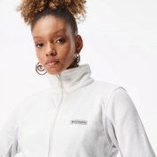 Resim Columbia Xk0841 Basin Trail Iii Kadın Polar Ceket (1938041125) 