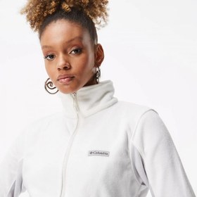 Resim Columbia Xk0841 Basin Trail Iii Kadın Polar Ceket (1938041125) 