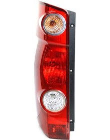 Resim Crafter Stop Sol 2006-2017 Model 