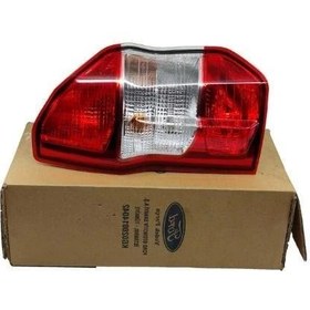 Resim Ford Courier Sol Arka Stop Lambası Orijinal Otosan ET76 13405 AB 