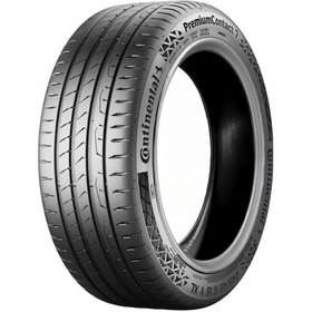 Resim Continental 215/60 R16 99V Premiumcontact 7 Yaz Lastiği 2026 