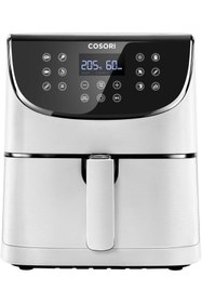 Resim COSORI Premıum Xxl Cp158-af 5.5lt 1700w Dokunmatık Aırfryer Sıyah 