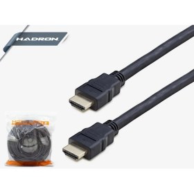 Resim Hadron Hdmı Kablo 25 M Hadron HD4517 