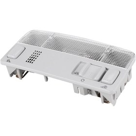 Resim İç Okuma Lambası Tavan Lambası Passat B5 Golf Mk4 1td947105 