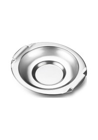 Resim Jumbo Mars 18 Parça Çelik Çay Seti Çelik 