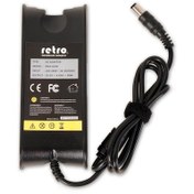 Resim Teknikshop Dell Uyumlu U7809 Dell Uyumlu Type Mr90Y Şarj Adaptörü 19.5V 4.62A 90W 