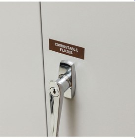 Resim Brady Bmp71 Serisi 114550 R4400-Wt Yazıcı Şeridi Beyaz Ribon 