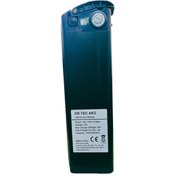 Resim Ortec RKS Elektrikli Bisiklet Bataryası 36V 15AH 