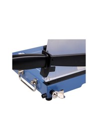 Resim KW-Trio 3040 A4 Kollu Giyotin 