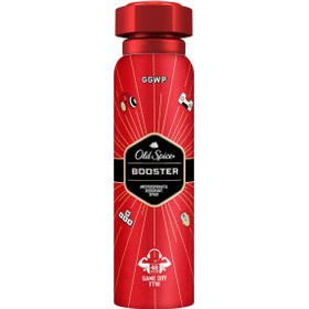 Resim Old Spice Booster Erkek Deodorant Sprey 150 ml 