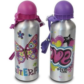 Resim Dolphin Alüminyum Matara Unicorn 500ml Alm-g-50 Diğer 